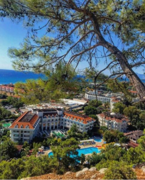 MIRAMOR HOTEL & Spa - ULTRA ALL INCLUSIVE